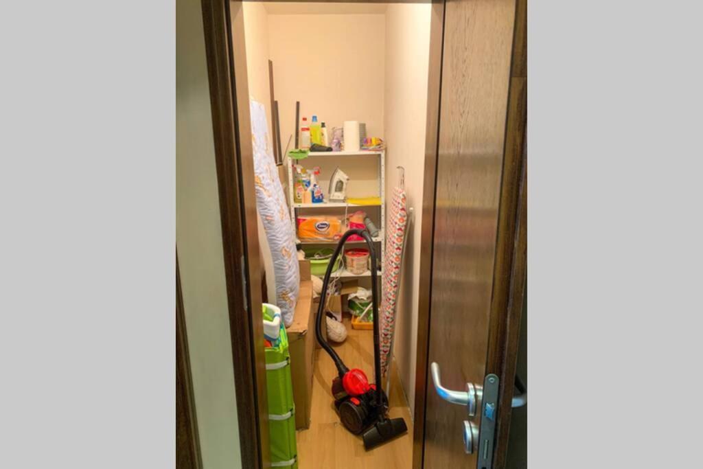 וארנה Sea View Apartment Next To Sea Garden And Beach מראה חיצוני תמונה