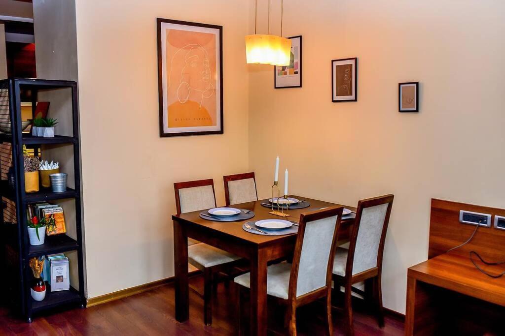 וארנה Sea View Apartment Next To Sea Garden And Beach מראה חיצוני תמונה