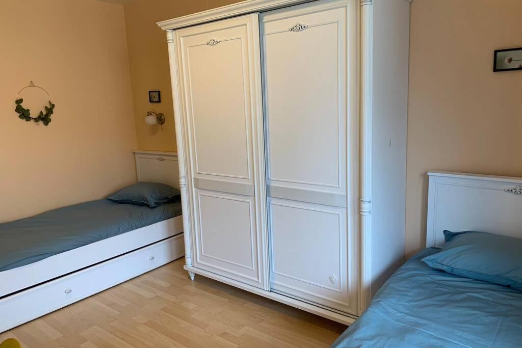 וארנה Sea View Apartment Next To Sea Garden And Beach מראה חיצוני תמונה