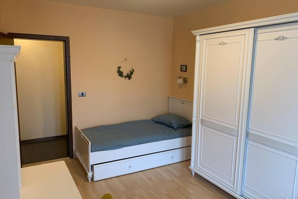 וארנה Sea View Apartment Next To Sea Garden And Beach מראה חיצוני תמונה