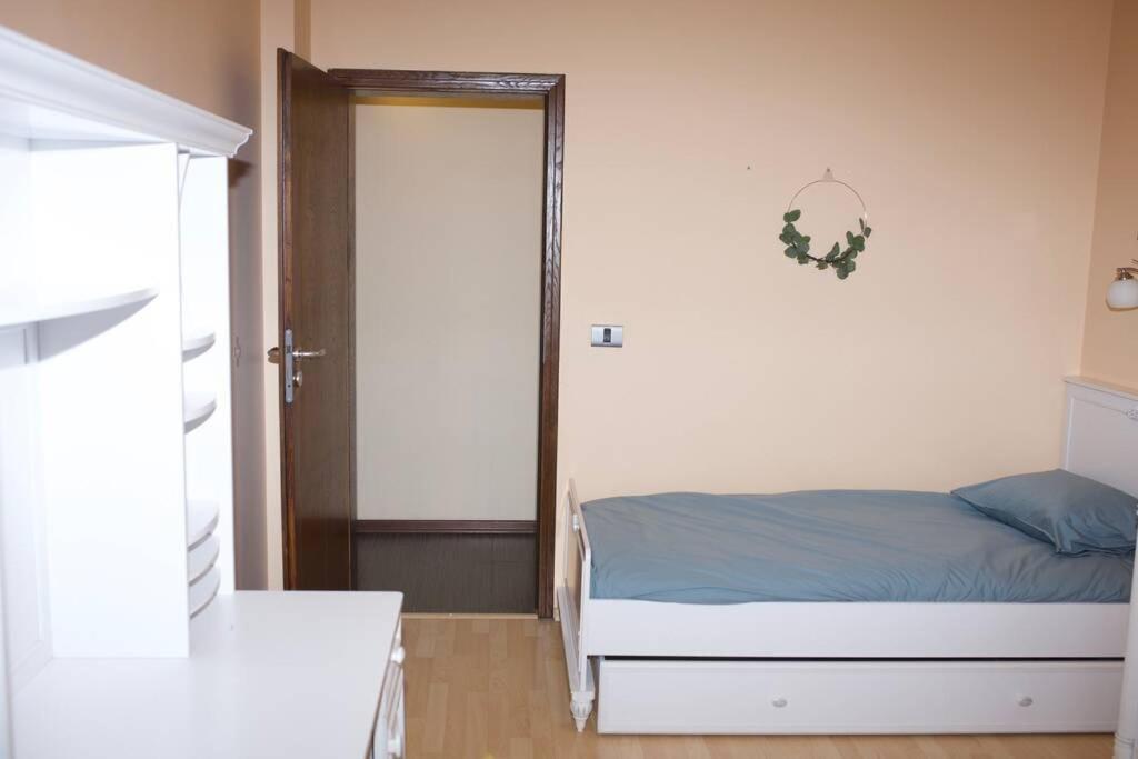 וארנה Sea View Apartment Next To Sea Garden And Beach מראה חיצוני תמונה