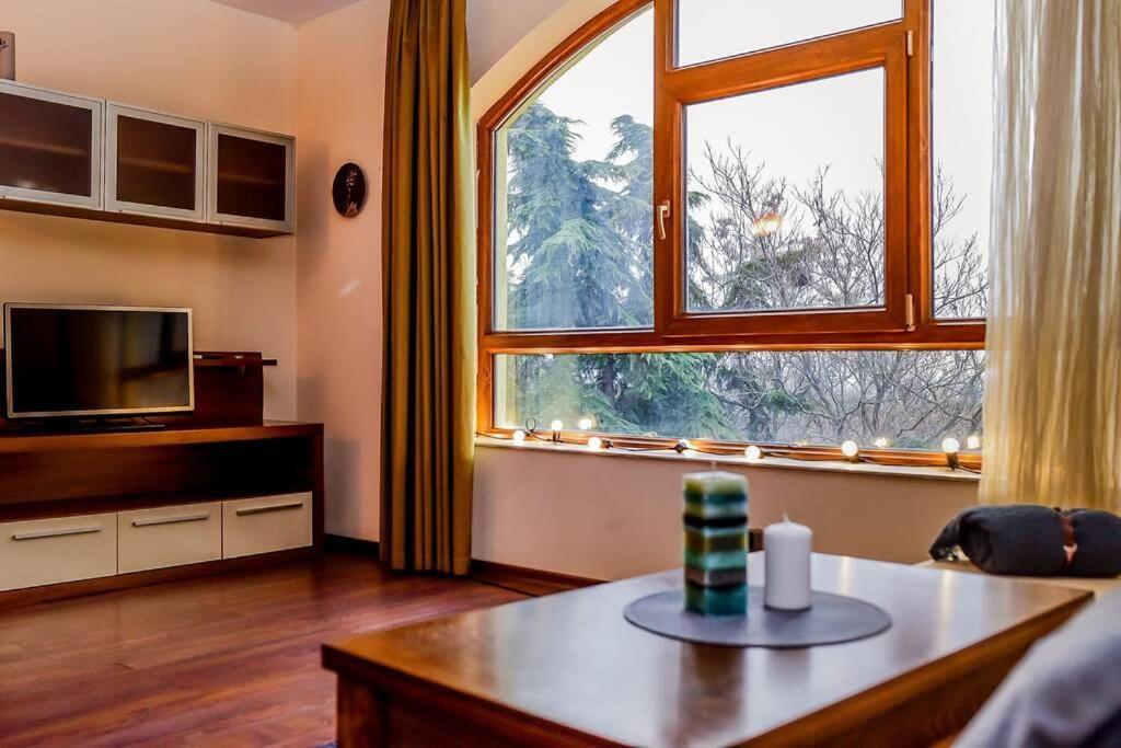 וארנה Sea View Apartment Next To Sea Garden And Beach מראה חיצוני תמונה