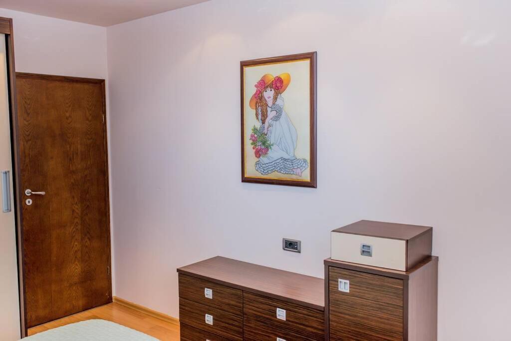 וארנה Sea View Apartment Next To Sea Garden And Beach מראה חיצוני תמונה